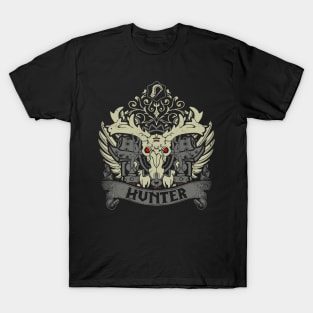 HUNTER - ELITE EDITION T-Shirt